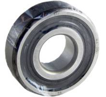 RLS 10-2RS1 Rillenkugellager, zoellig, SKF