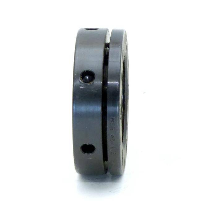 SPIETH Stellmutter (MSR 45x1,5)