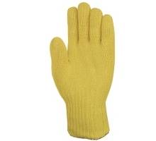 60179, Gr,10 K-Basic extra 6658 Hitzeschutzhandschuhe, UVEX