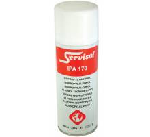 CRC Kontakt IPA, 200 ml Spraydose Alkoholreiniger, CRC