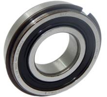 6305-2RS1NR Rillenkugellager Explorer, mit Nut, SKF