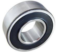 2304-2RS-TVH Pendelkugellager, mit Polyamidkaefig, FAG