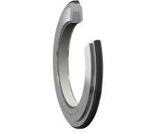 TSN 615 C Filz-Dichtungssatz, SKF