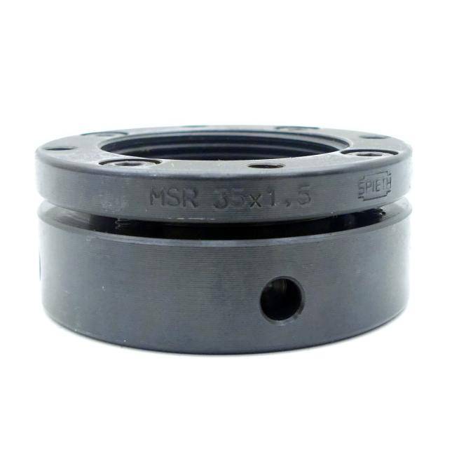 SPIETH Stellmutter (MSR 35x1,5)