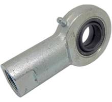 SI 15 ES Gelenkkopf, SKF