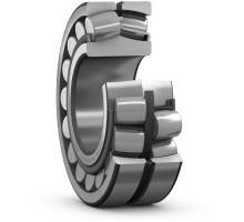 22205 EK/C3 Pendelrollenlager Explorer, konisch, SKF