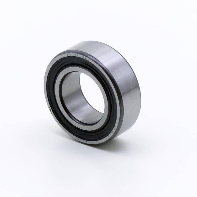 SKF Rillenkugellager (63006-2RS1)