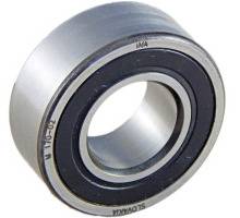 3006-2RS Schraegkugellager, INA