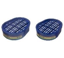 67 38 816 Gasfilter, X-Plore A1B1E1K1, Draeger