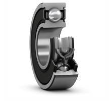 6000-2RSL Rillenkugellager Explorer, SKF