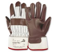 310, Gr,11 Worktril Schutzhandschuhe, mechanisch, KCL