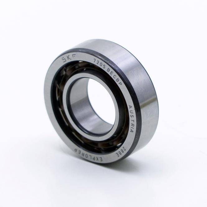 SKF Axial-Schrägkugellager (7205 BECBP)