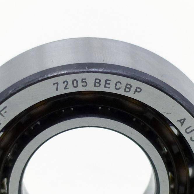 SKF Axial-Schrägkugellager (7205 BECBP)