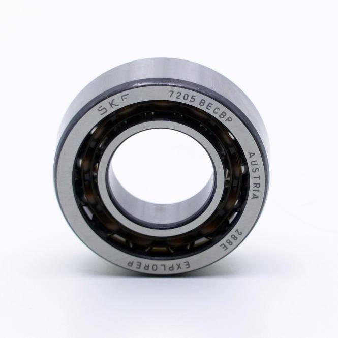 SKF Axial-Schrägkugellager (7205 BECBP)