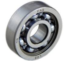 16008-A-C3 Rillenkugellager, FAG