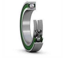 6006-2RZ Rillenkugellager Explorer, SKF