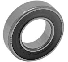 61908-2RS1 Duennringlager, beidseitig abgedichtet, SKF