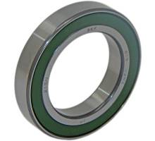 61908-2RZ Duennringlager, reibungsarme Dichtungen, SKF