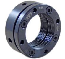 MSR 20X1,5 Stellmutter, SPIETH
