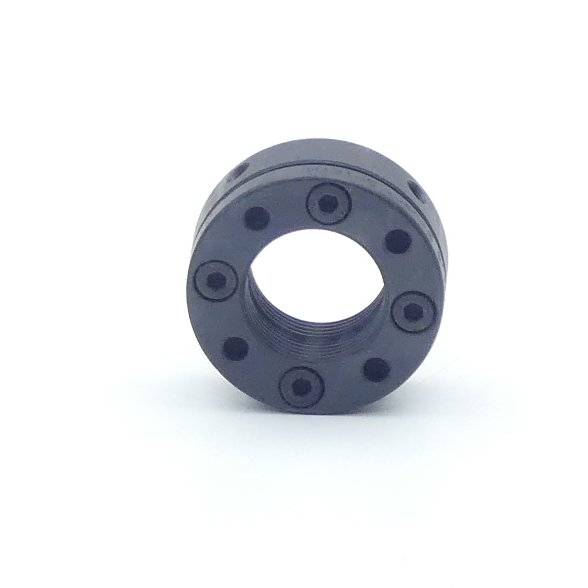 SPIETH Stellmutter (MSR 24x1,5)