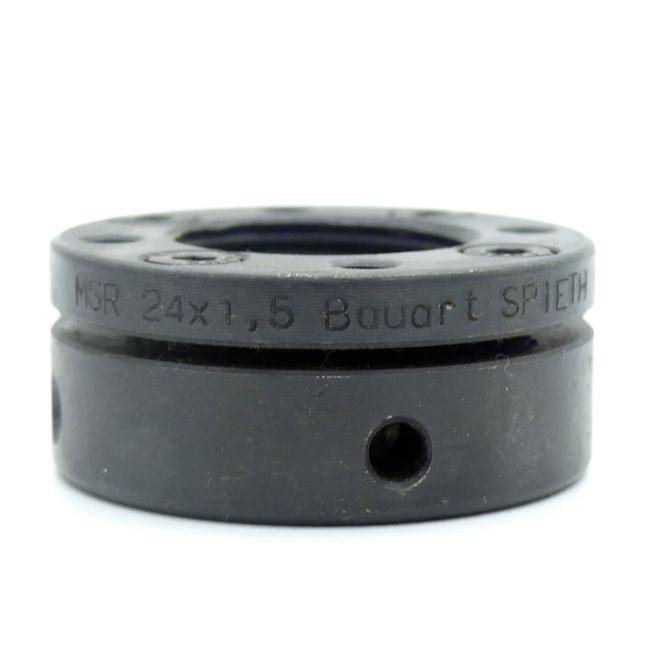 SPIETH Stellmutter (MSR 24x1,5)