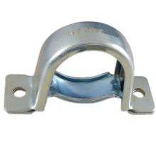 P 52 Stehlagergehaeuse, Stahlblech, SKF