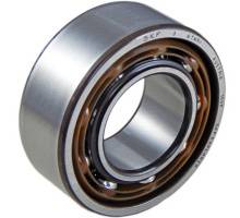 3203 ATN9/C3 Schraegkugellager Explorer, SKF
