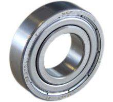 6302-2Z/C4 Rillenkugellager Explorer, SKF