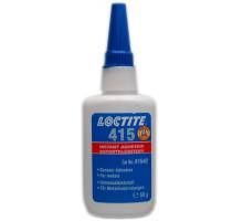 Loctite 415, 50 g Flasche Sofortklebstoff, LOCTITE