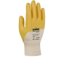 60147, Gr,8 Profi ergo ENB20A Allroundhandschuhe, UVEX