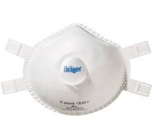 39 51 217 Halbmaske, Gr,M/L, X-plore 1330, V FFP3, Draeger