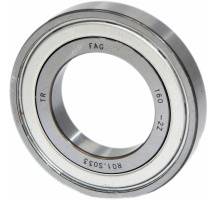 16004-A-2Z Rillenkugellager, FAG