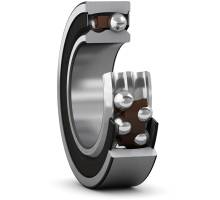 2201 E-2RS1TN9 Pendelkugellager, mit Polyamidkaefig, SKF