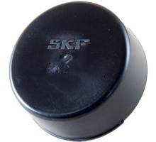 ECY 211 Abschlussdeckel, geschlossen, SKF
