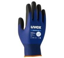 60060, Gr,8 Phynomic WET Praezisionshandschuhe, UVEX