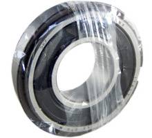 6003-2RSHNR Rillenkugellager Explorer, mit Nut, SKF