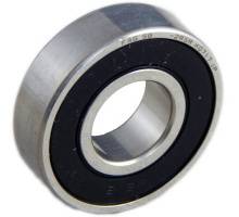 S6003-2RSR-HLC Rillenkugellager, Niro, FAG