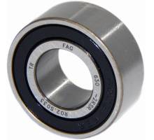 63001-A-2RSR-C3 Rillenkugellager, FAG