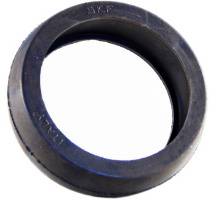 RIS 206 A Gummidaemmring, SKF