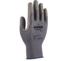60944, Gr,7 unipur 6631 Allroundhandschuhe, UVEX