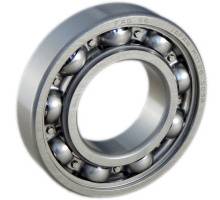 S6001-HLC Rillenkugellager, Niro, FAG