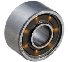 30/8-HLC Schraegkugellager, INA