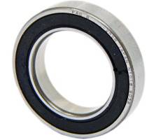 61901-2RSR-HLC Rillenkugellager, FAG