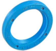 G 30X40X4 Dichtring, einlippig, SKF
