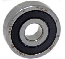 628/6-2RS1 Rillenkugellager, SKF