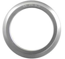 9RB 90, 90X112X5,5 mm Axialdichtung, NBR/Metall, Handelsware