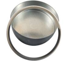 99153 Speedi Sleeve, 40,00X9,91, SKF