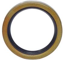 B 55X72X12 mm Wellendichtring, NBR, DIN 3760, Dichtomatik