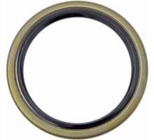 BS 35X62X10 mm Wellendichtring, NBR, DIN 3760, Dichtomatik