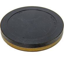 GSA 47X7 mm Verschlussdeckel, 75NBR99004, Freudenberg